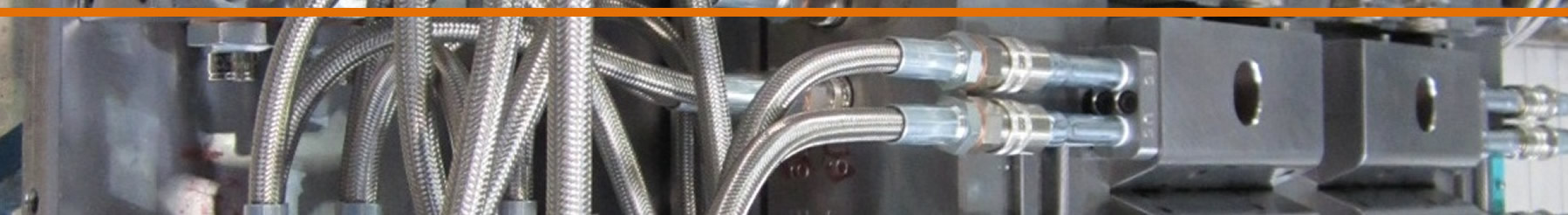Automotive industrial molds