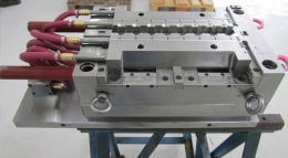 2463 - SCREWER GUIDE CONE